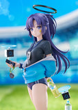 Yuuka (Track) 1/7 Scale Figure