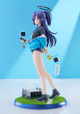 Yuuka (Track) 1/7 Scale Figure