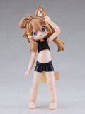 Mamehinata Doll