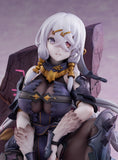 Lila Decyrus 1/6 Scale Figure