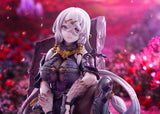 Lila Decyrus 1/6 Scale Figure