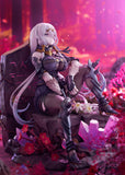 Lila Decyrus 1/6 Scale Figure