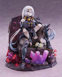 Lila Decyrus 1/6 Scale Figure