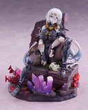 Lila Decyrus 1/6 Scale Figure