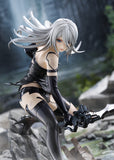 A2 1/7 Scale Figure