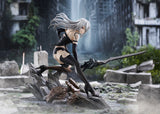 A2 1/7 Scale Figure