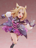 Narita Top Road 1/7 Scale Figure