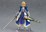 figma Saber 2.0 (Re-Run)