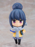 Nendoroid Rin Shima: School Uniform Ver.