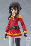 figma Megumin (Re-Run)