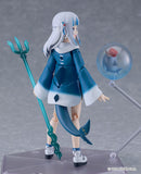 figma Gawr Gura