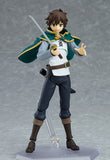 figma Kazuma (Re-Run)