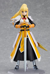 【未開封新品】松浦果南　figma figma 松浦果南
