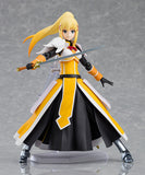 figma Darkness (Re-Run)