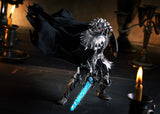 figma Skull Knight: DX Edition