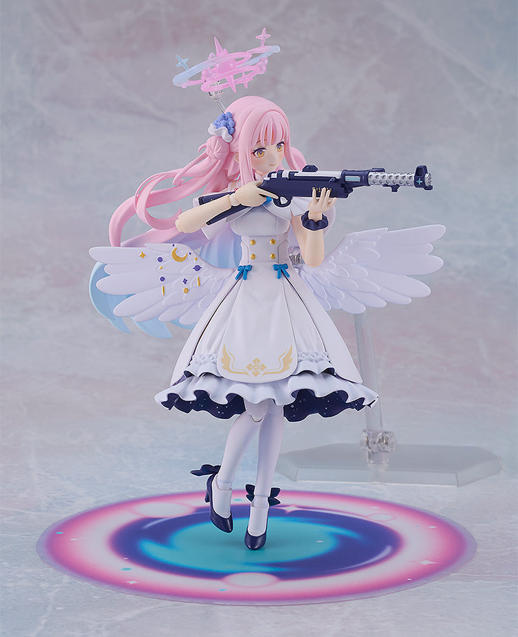 Max Factory figma Mika Misono | Blue Archive | Kappa Hobby