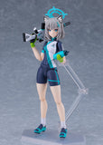 figma Shiroko Sunaookami (Cycling)