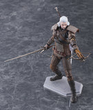 figma Geralt