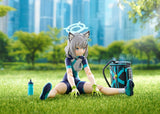 figma Shiroko Sunaookami (Cycling) DX Edition