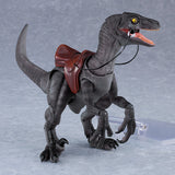 figma ex:ride Small Dinosaur (Ash)