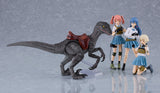 figma ex:ride Small Dinosaur (Ash)