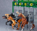 figma ex:ride Small Dinosaur (Ash)