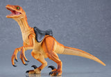 figma ex:ride Small Dinosaur (Brown)