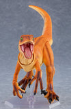 figma ex:ride Small Dinosaur (Brown)