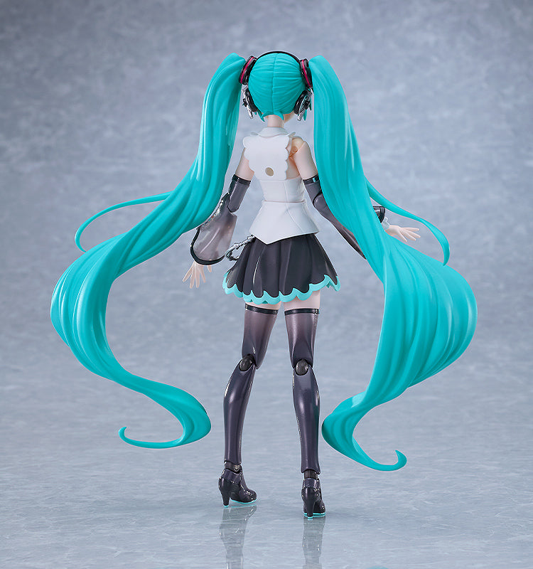 Max Factory figma Hatsune Miku NT | Piapro Characters | Kappa Hobby