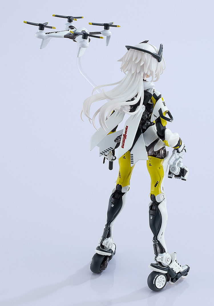Max Factory MOTORED CYBORG RUNNER SSX_155ar 
