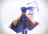 figma Caster/Altria Caster