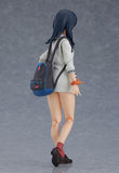 figma Rikka Takarada (Re-Run)