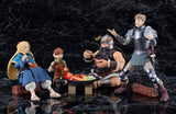 figma Senshi