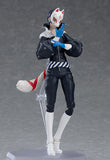 figma Fox (Re-Run)