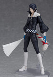 figma Fox (Re-Run)