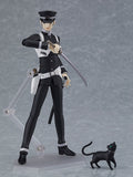 figma Raidou Kuzunoha (Re-Run)