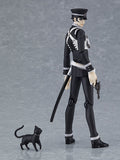 figma Raidou Kuzunoha (Re-Run)