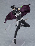 figma Raidou Kuzunoha (Re-Run)