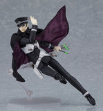 figma Raidou Kuzunoha (Re-Run)