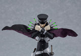 figma Raidou Kuzunoha (Re-Run)