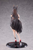 Rose Fox Girl Blooming in Midwinter Illustrated by TACCO 1/6 Scale Figure