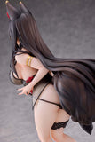 Rose Fox Girl Blooming in Midwinter Illustrated by TACCO 1/6 Scale Figure