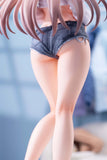 Maxcute Fairy Maiden from Another World - Rabi 1/4 Scale Figure