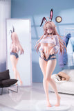Maxcute Fairy Maiden from Another World - Rabi 1/4 Scale Figure