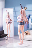 Maxcute Fairy Maiden from Another World - Rabi 1/4 Scale Figure