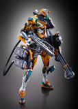 Metal Build Evangelion Proto Type-00/00' 30Th With The Spear Of Longinus