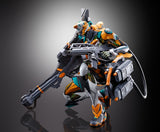 Metal Build Evangelion Proto Type-00/00' 30Th With The Spear Of Longinus