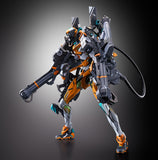 Metal Build Evangelion Proto Type-00/00' 30Th With The Spear Of Longinus
