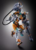 Metal Build Evangelion Proto Type-00/00' 30Th With The Spear Of Longinus