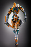 Metal Build Evangelion Proto Type-00/00' 30Th With The Spear Of Longinus